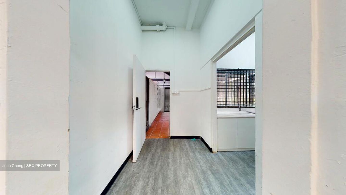 Old Birdcage Walk (D28), Office #528720951